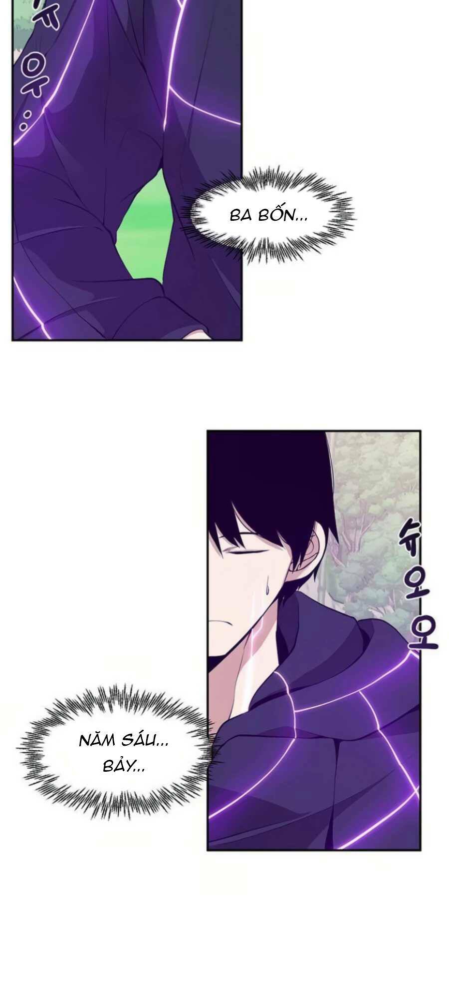 Giáo Viên Của Những Nhân Vật Phản Diện Chap 10 - Next Chap 11