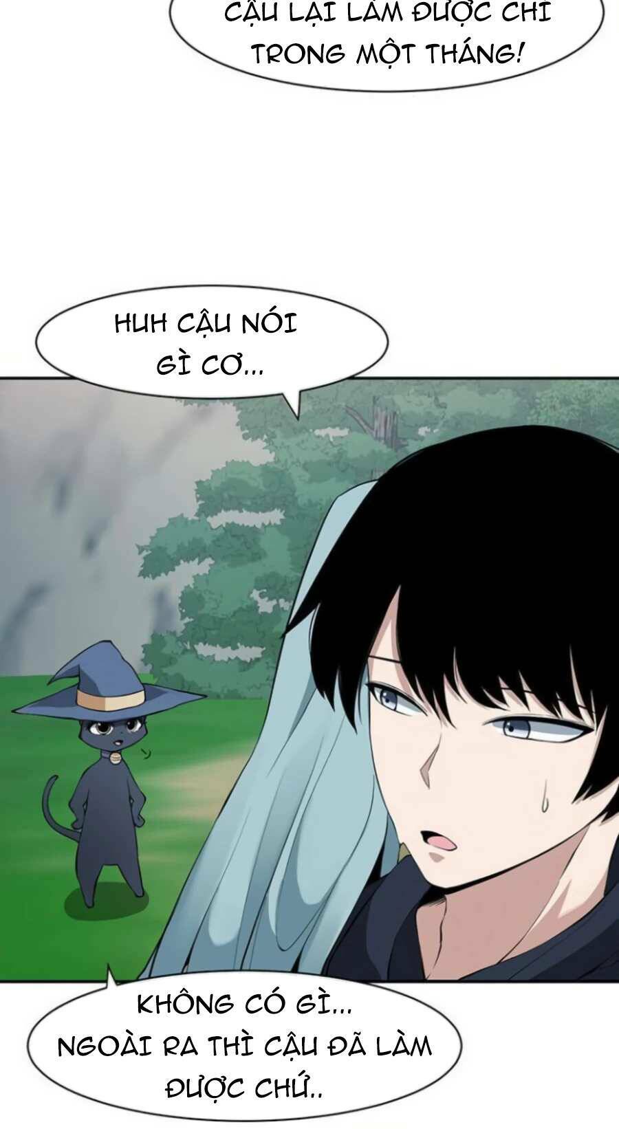 Giáo Viên Của Những Nhân Vật Phản Diện Chap 10 - Next Chap 11