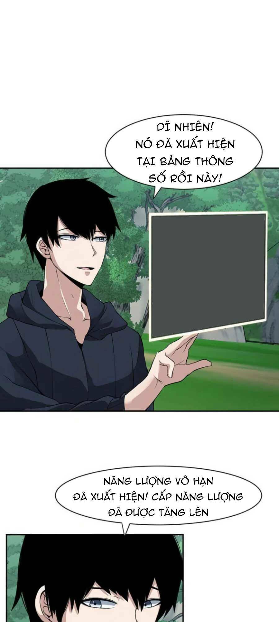 Giáo Viên Của Những Nhân Vật Phản Diện Chap 10 - Next Chap 11