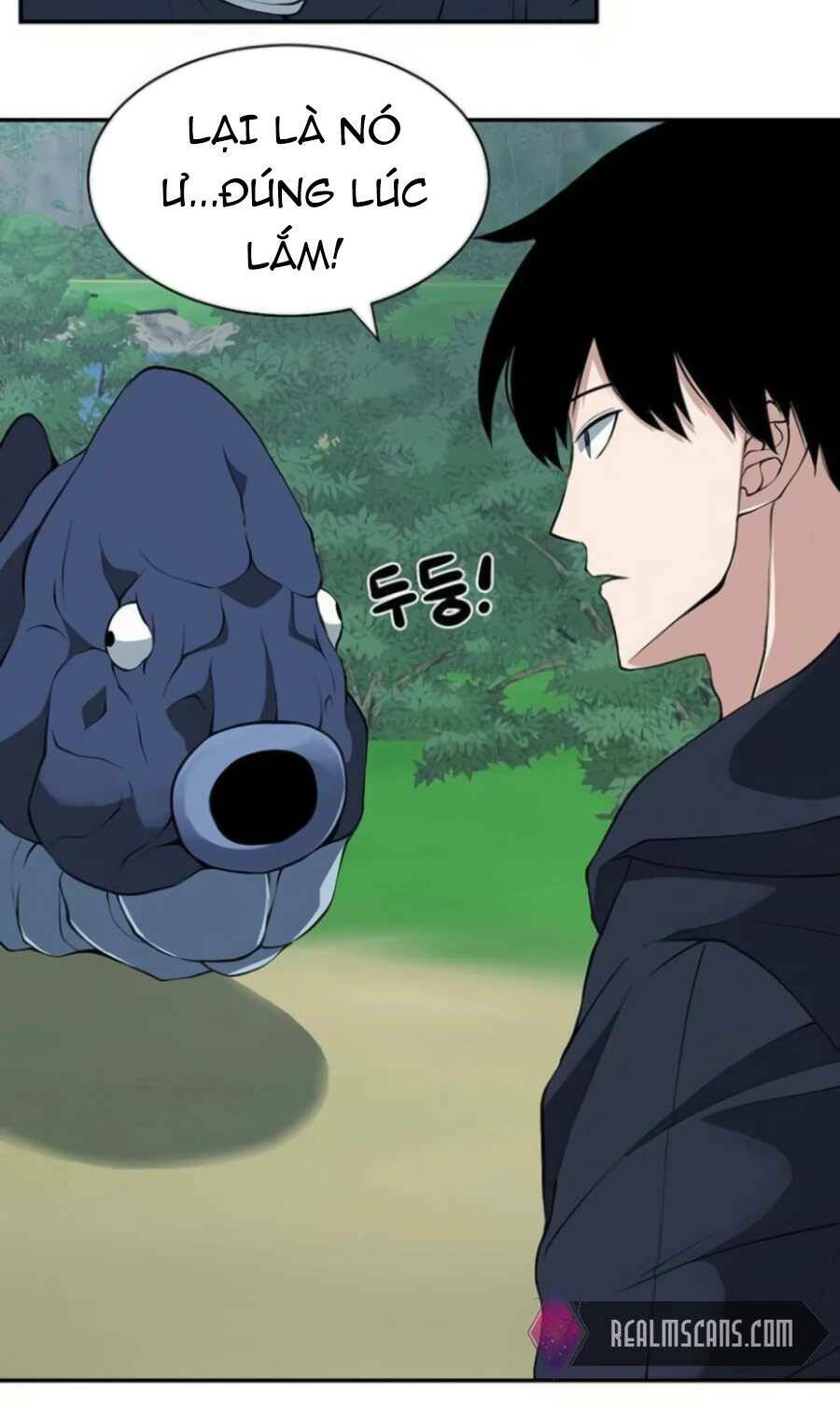 Giáo Viên Của Những Nhân Vật Phản Diện Chap 10 - Next Chap 11