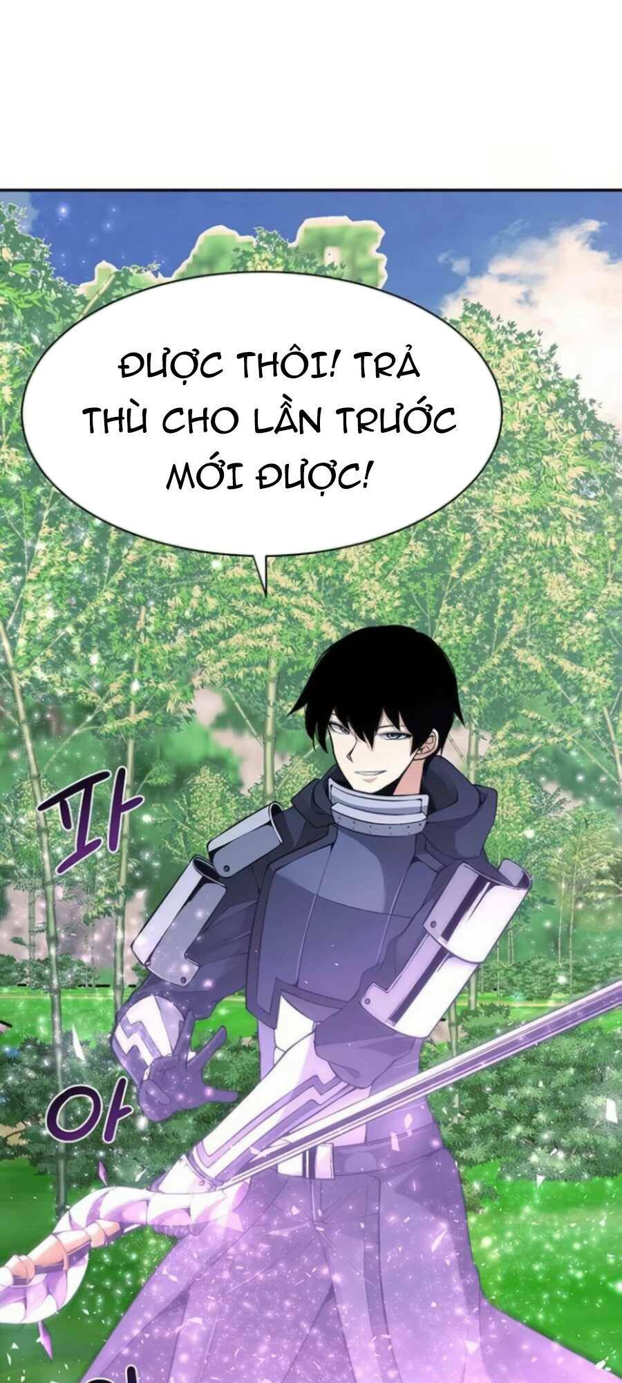 Giáo Viên Của Những Nhân Vật Phản Diện Chap 10 - Next Chap 11