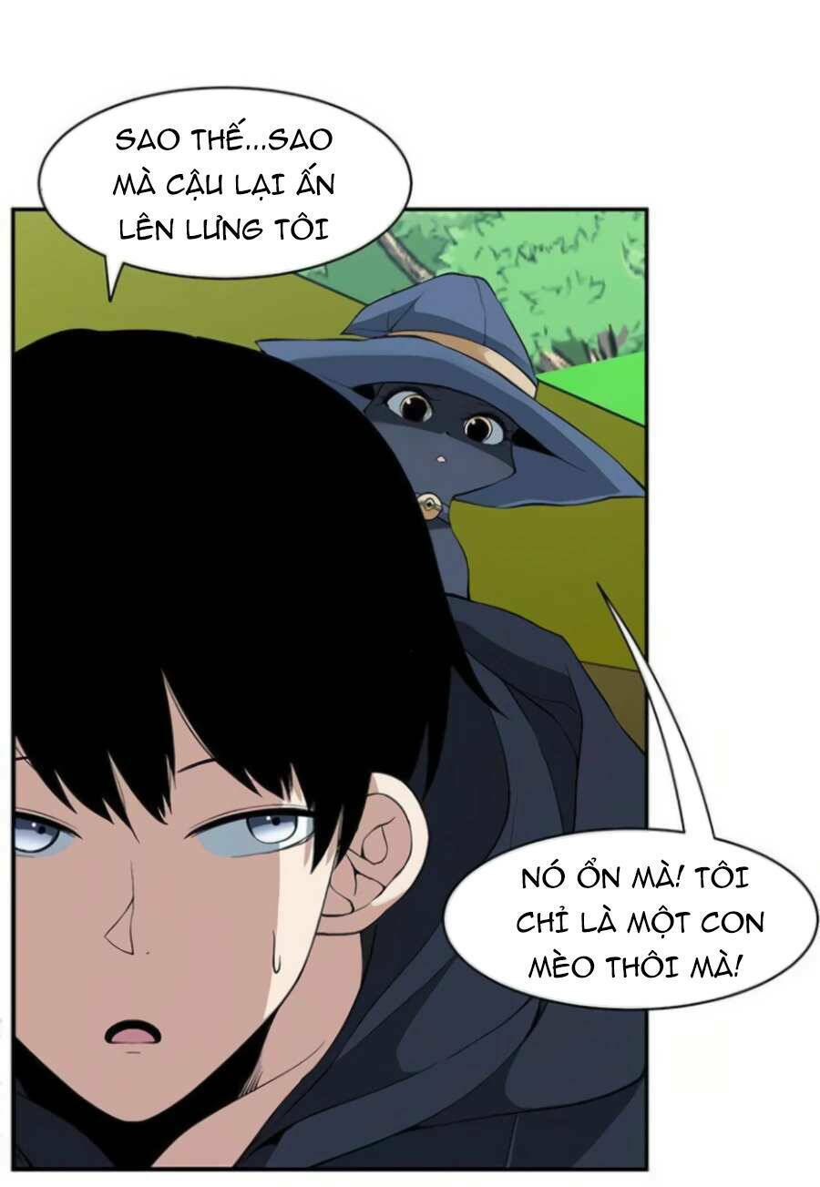 Giáo Viên Của Những Nhân Vật Phản Diện Chap 10 - Next Chap 11