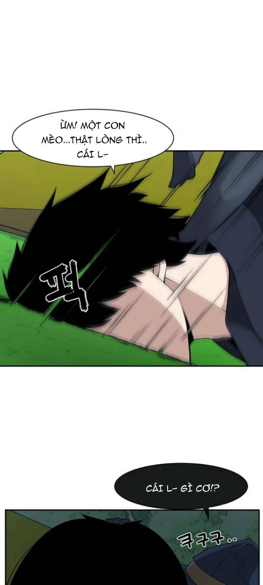 Giáo Viên Của Những Nhân Vật Phản Diện Chap 10 - Next Chap 11