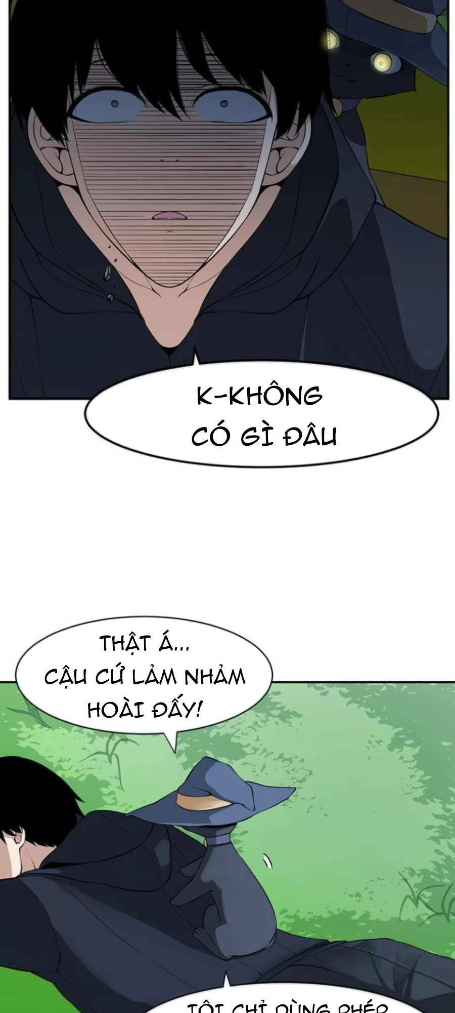 Giáo Viên Của Những Nhân Vật Phản Diện Chap 10 - Next Chap 11