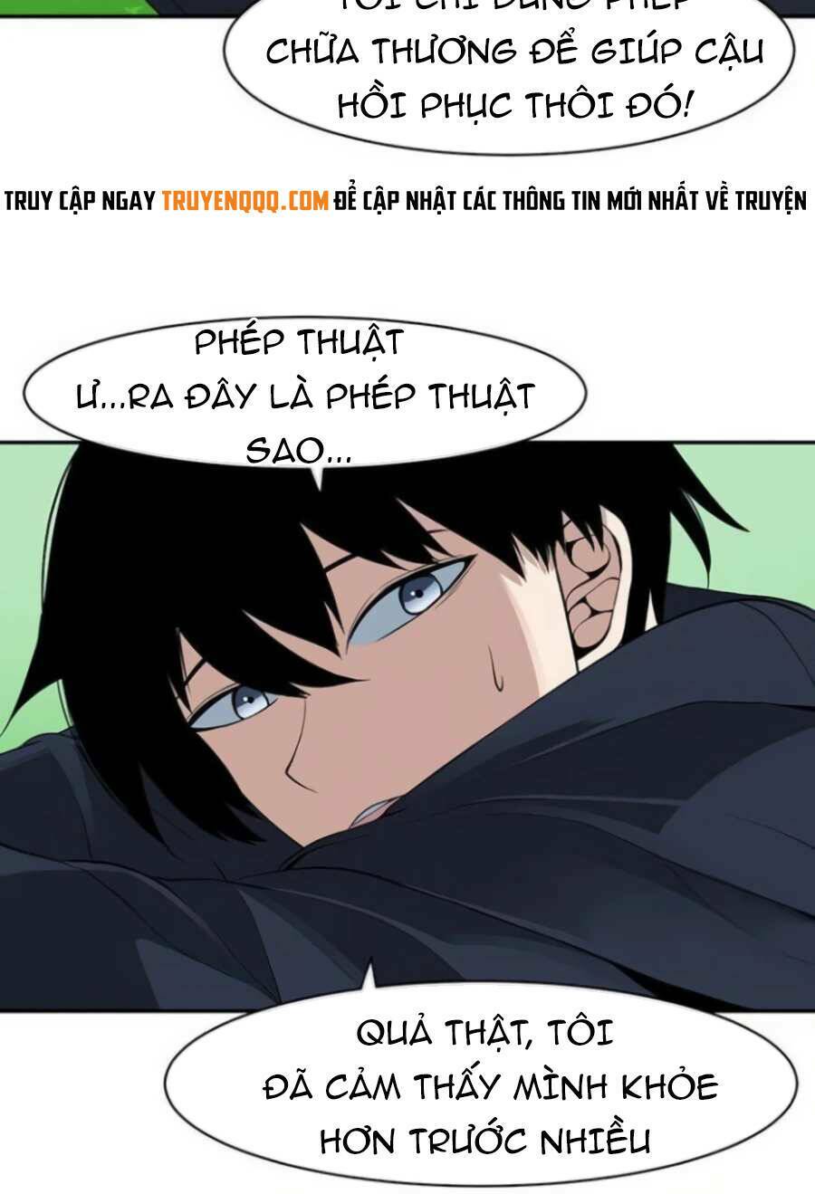 Giáo Viên Của Những Nhân Vật Phản Diện Chap 10 - Next Chap 11