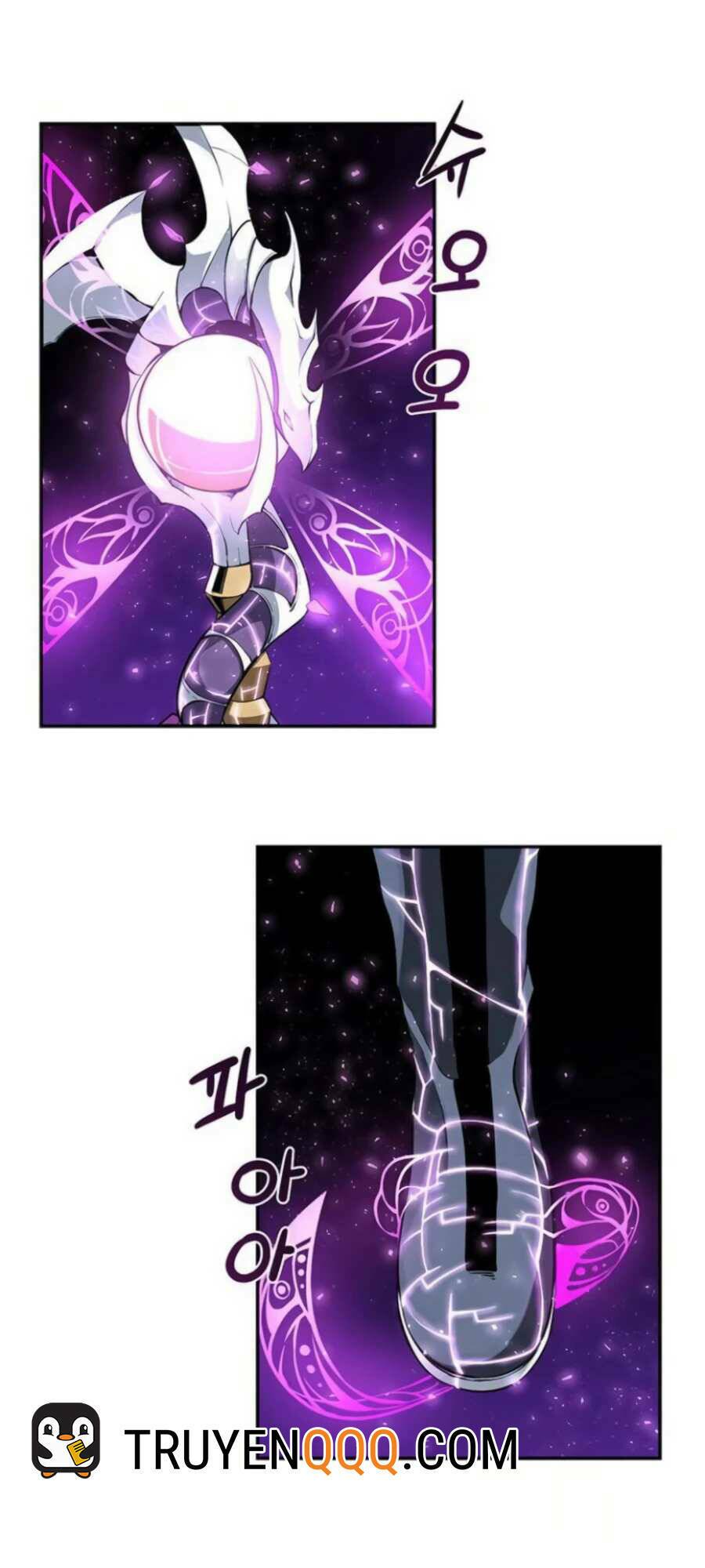 Giáo Viên Của Những Nhân Vật Phản Diện Chap 11 - Next Chap 12