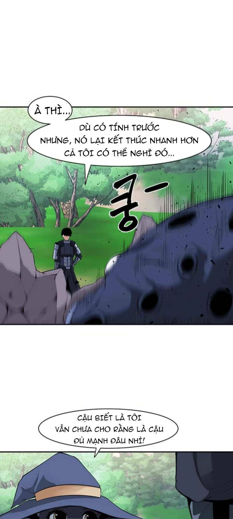 Giáo Viên Của Những Nhân Vật Phản Diện Chap 11 - Next Chap 12