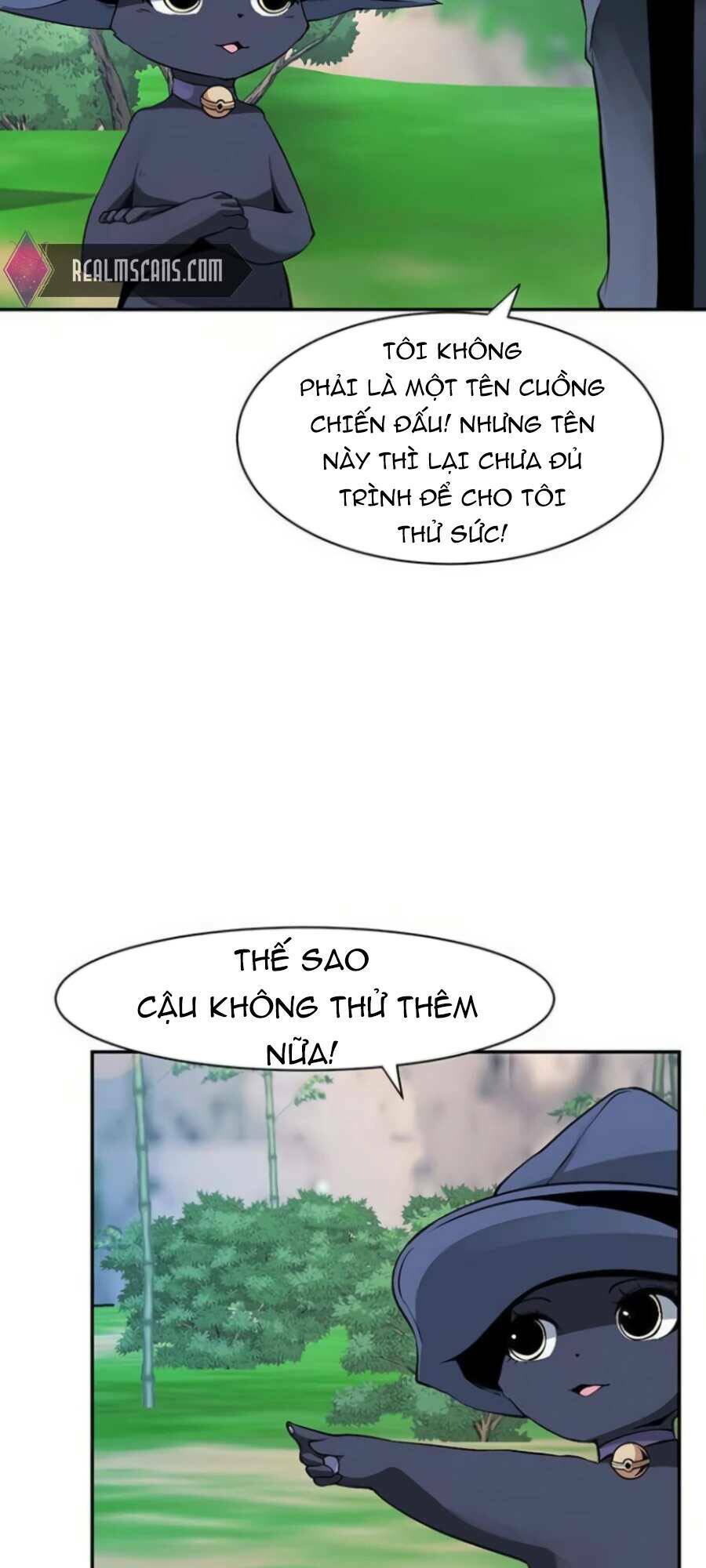 Giáo Viên Của Những Nhân Vật Phản Diện Chap 11 - Next Chap 12