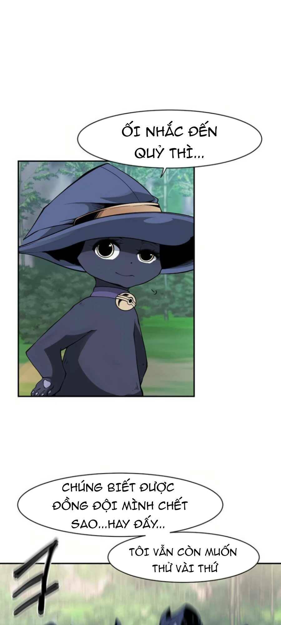 Giáo Viên Của Những Nhân Vật Phản Diện Chap 11 - Next Chap 12