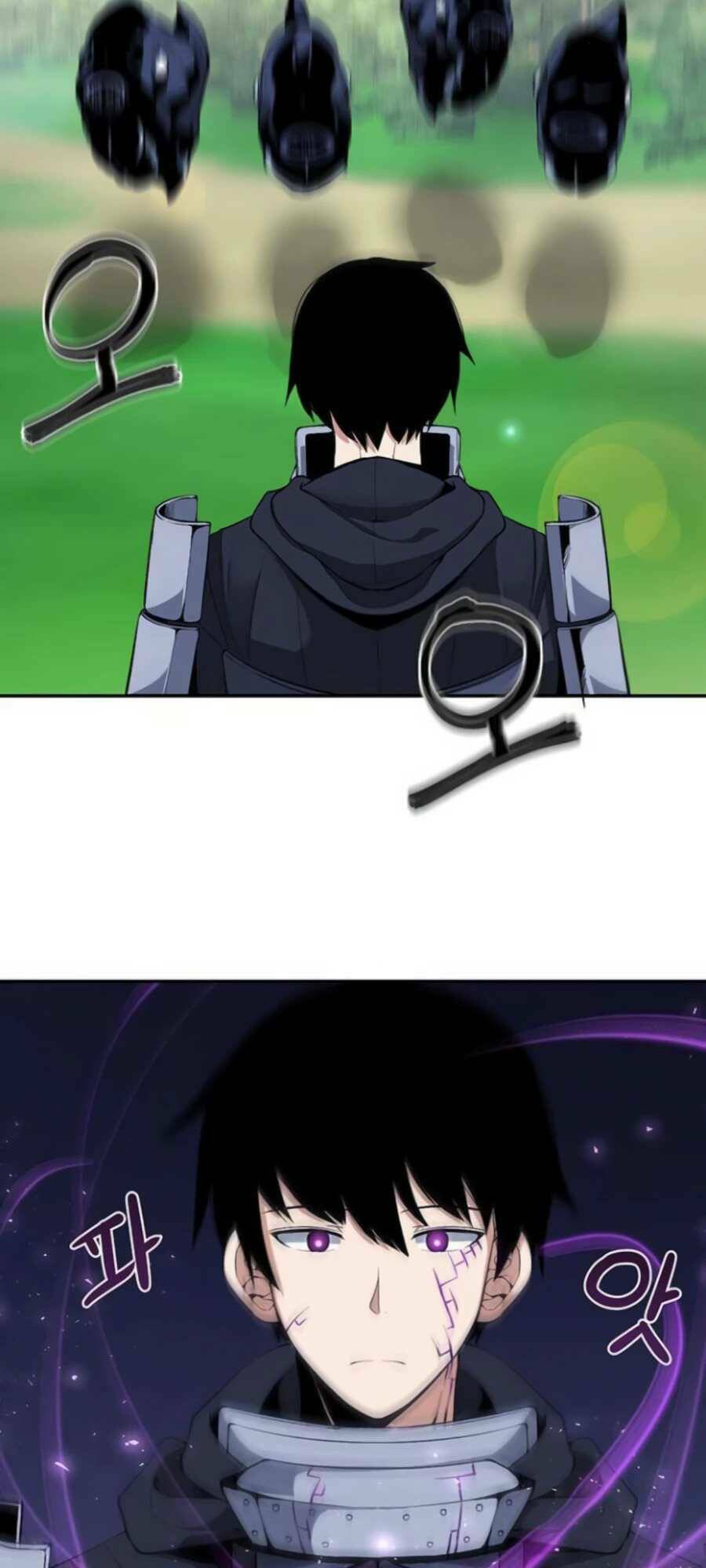 Giáo Viên Của Những Nhân Vật Phản Diện Chap 11 - Next Chap 12