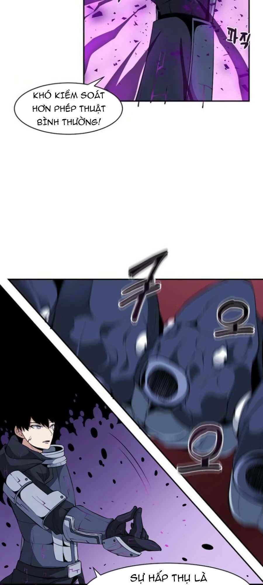 Giáo Viên Của Những Nhân Vật Phản Diện Chap 11 - Next Chap 12