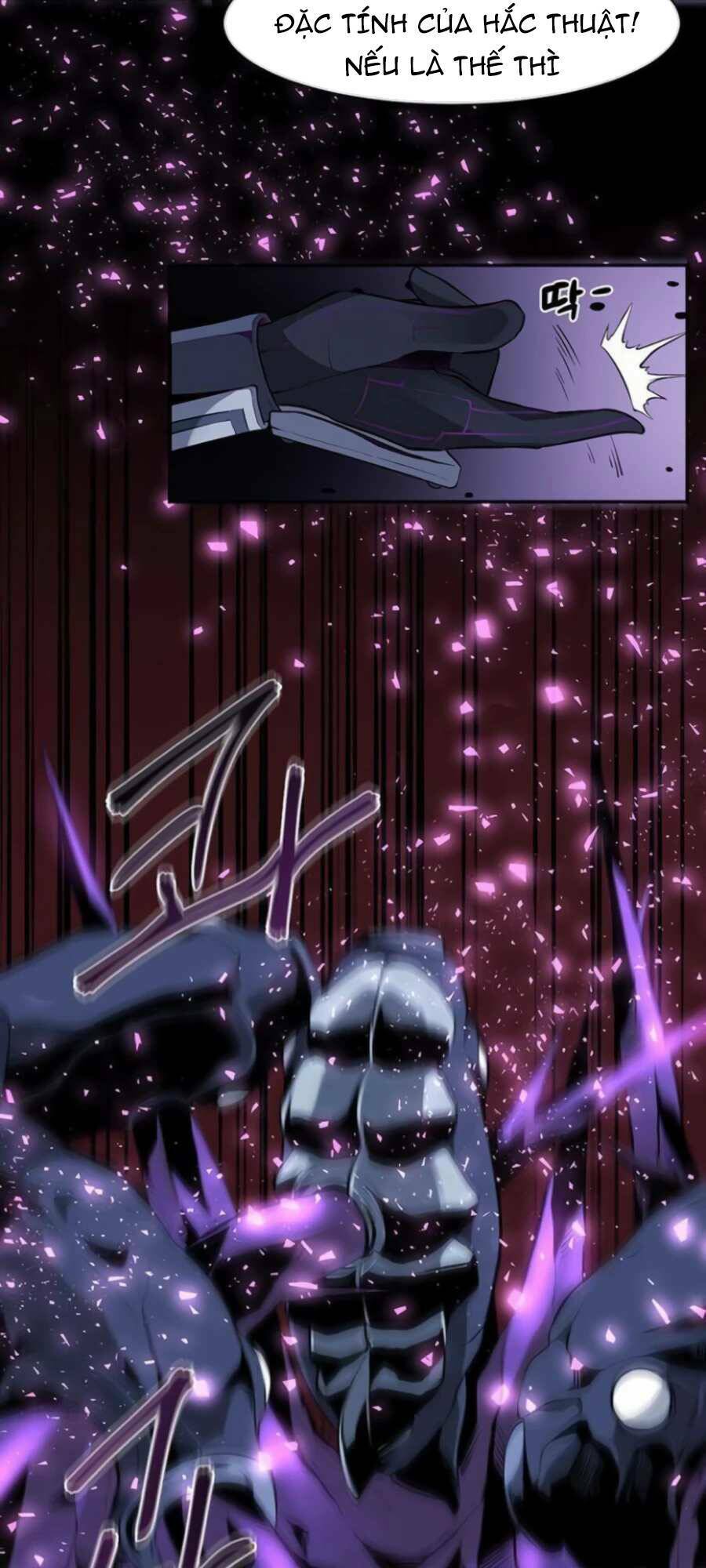 Giáo Viên Của Những Nhân Vật Phản Diện Chap 11 - Next Chap 12