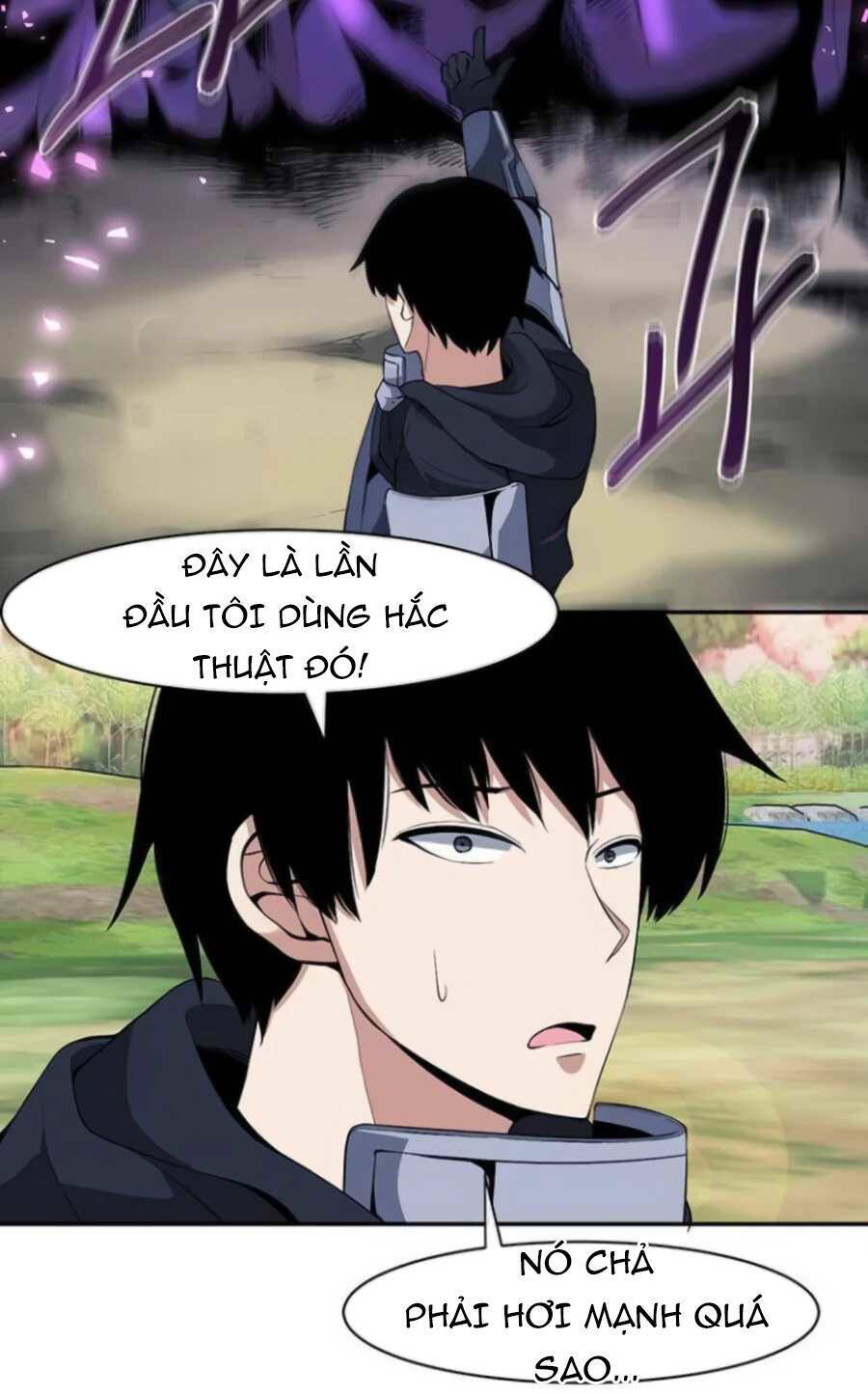 Giáo Viên Của Những Nhân Vật Phản Diện Chap 11 - Next Chap 12