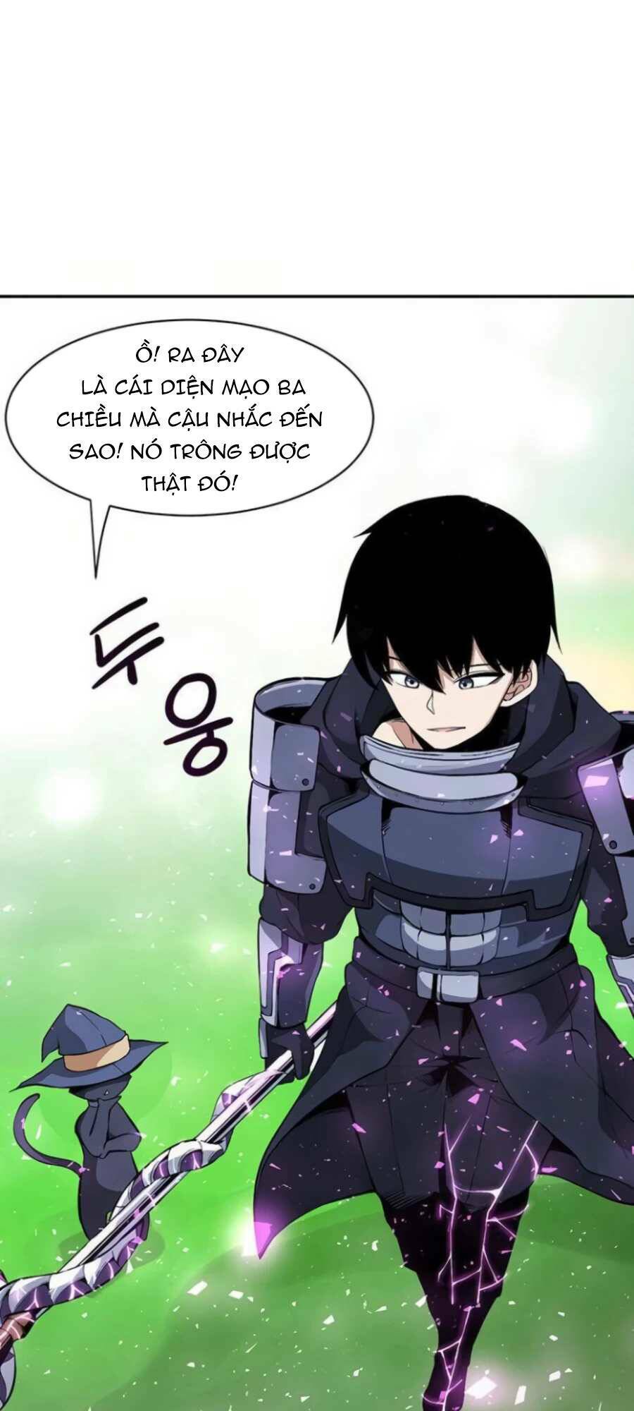 Giáo Viên Của Những Nhân Vật Phản Diện Chap 11 - Next Chap 12