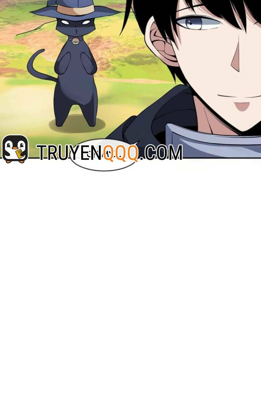 Giáo Viên Của Những Nhân Vật Phản Diện Chap 11 - Next Chap 12