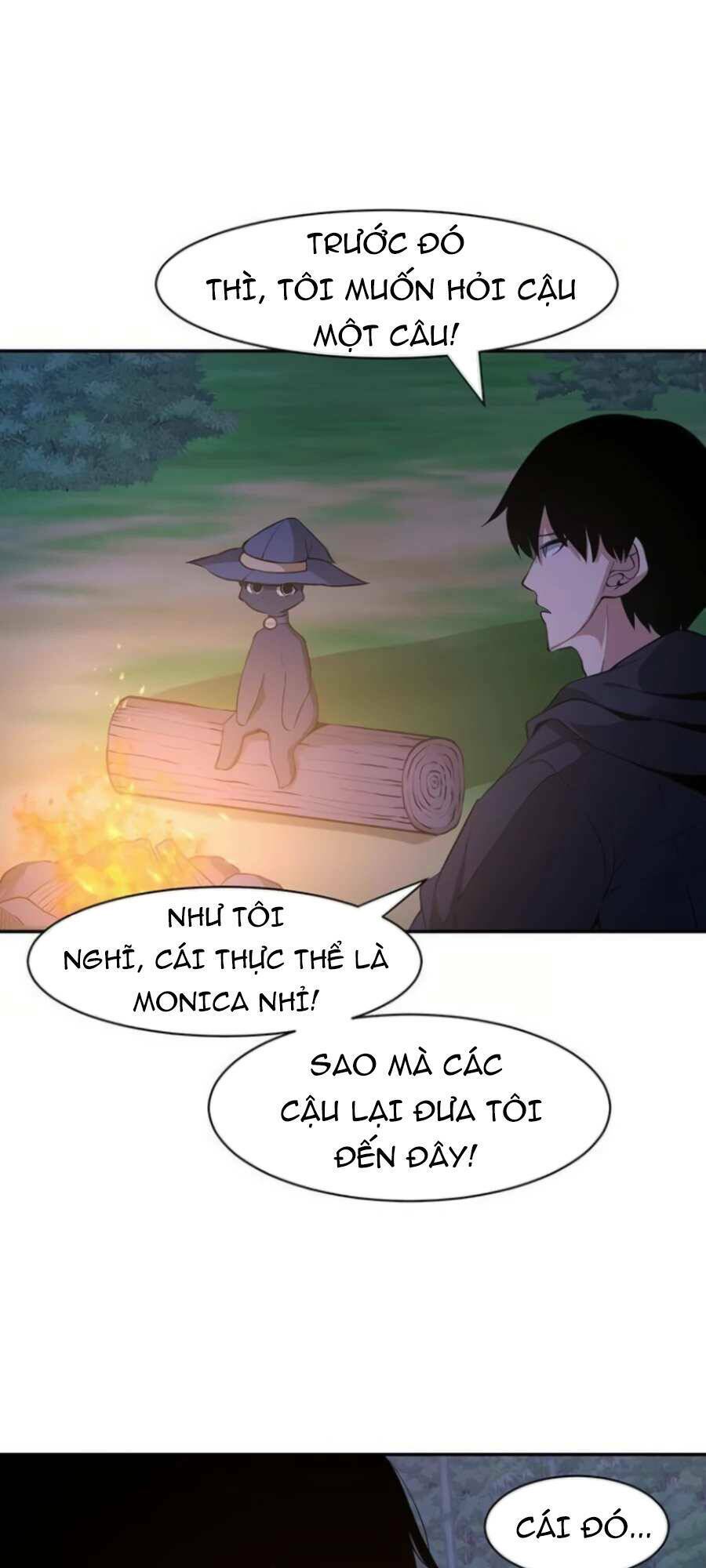 Giáo Viên Của Những Nhân Vật Phản Diện Chap 11 - Next Chap 12
