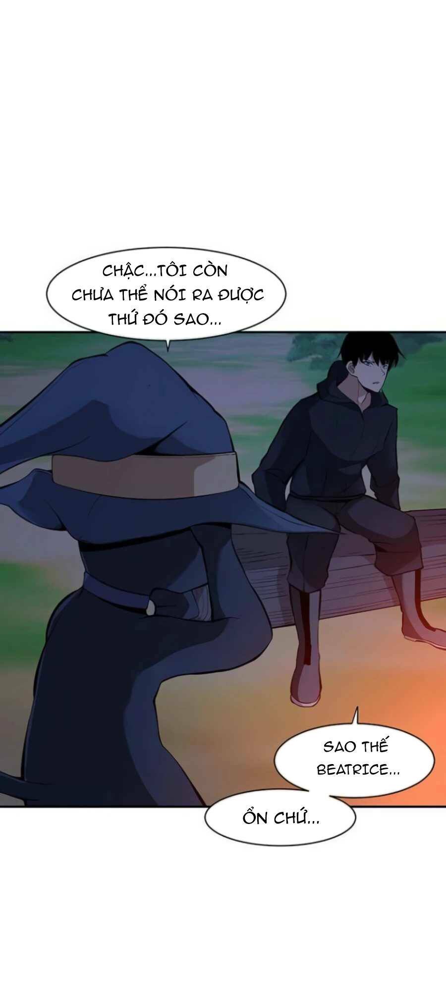 Giáo Viên Của Những Nhân Vật Phản Diện Chap 11 - Next Chap 12