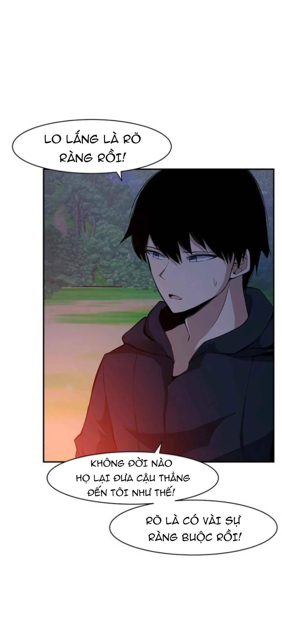 Giáo Viên Của Những Nhân Vật Phản Diện Chap 11 - Next Chap 12