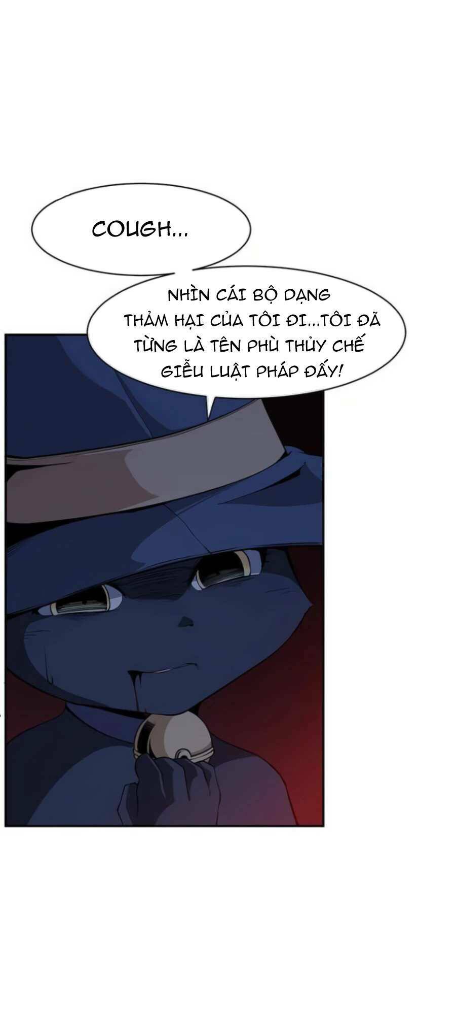 Giáo Viên Của Những Nhân Vật Phản Diện Chap 11 - Next Chap 12