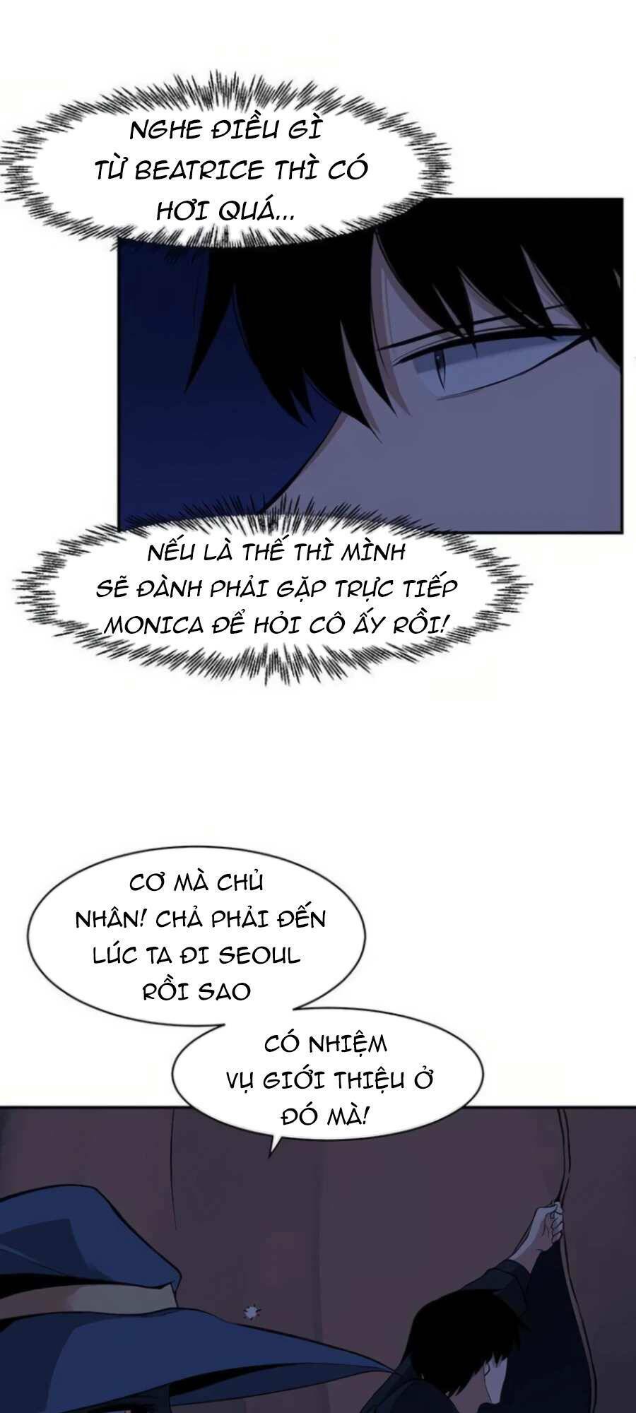 Giáo Viên Của Những Nhân Vật Phản Diện Chap 11 - Next Chap 12