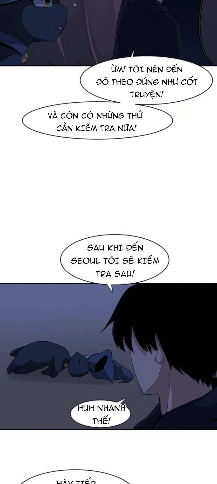 Giáo Viên Của Những Nhân Vật Phản Diện Chap 11 - Next Chap 12