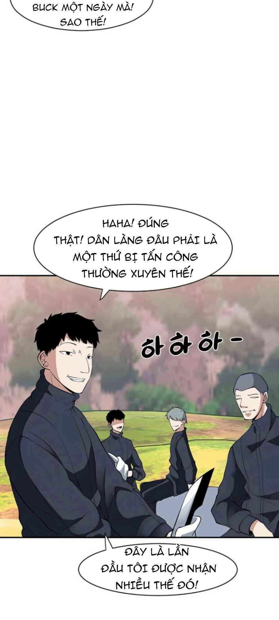 Giáo Viên Của Những Nhân Vật Phản Diện Chap 11 - Next Chap 12