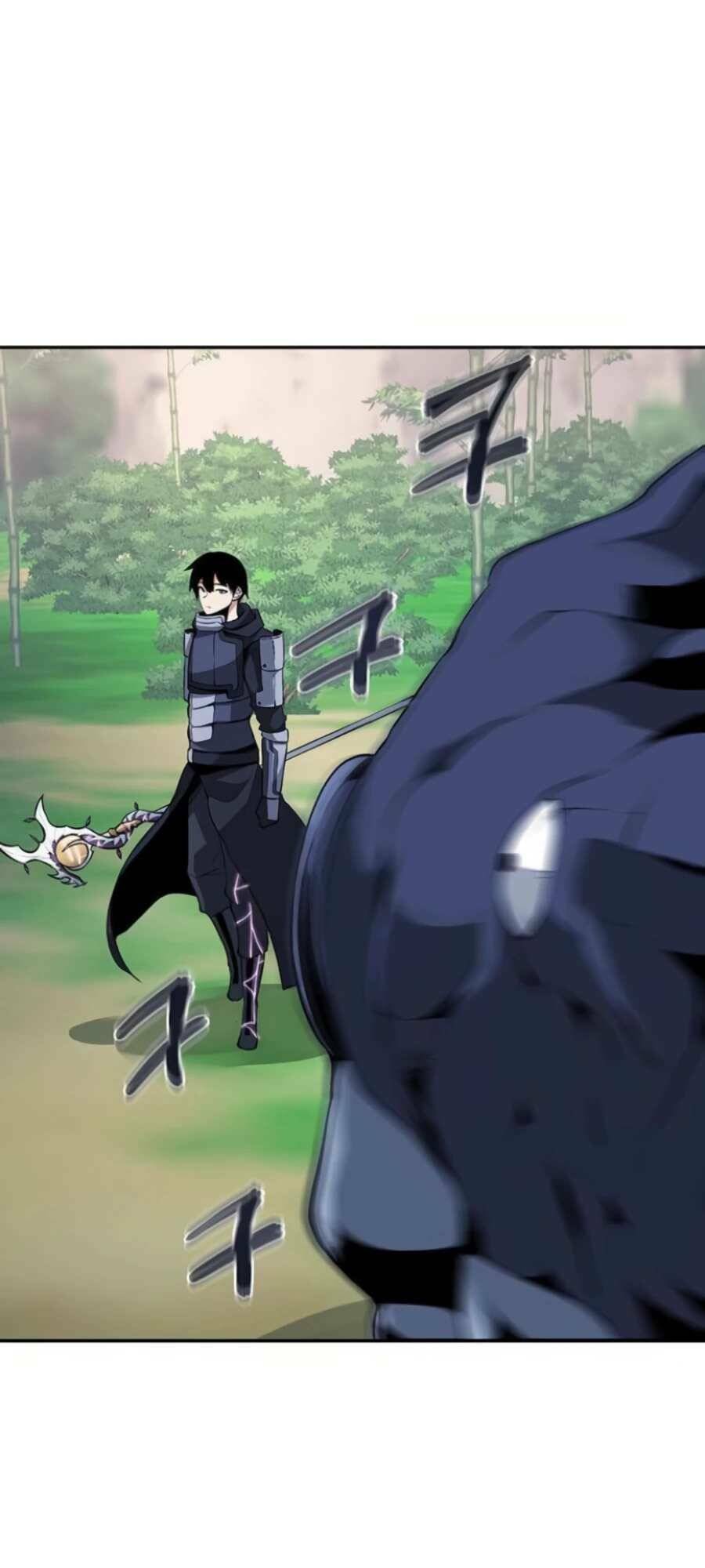 Giáo Viên Của Những Nhân Vật Phản Diện Chap 11 - Next Chap 12