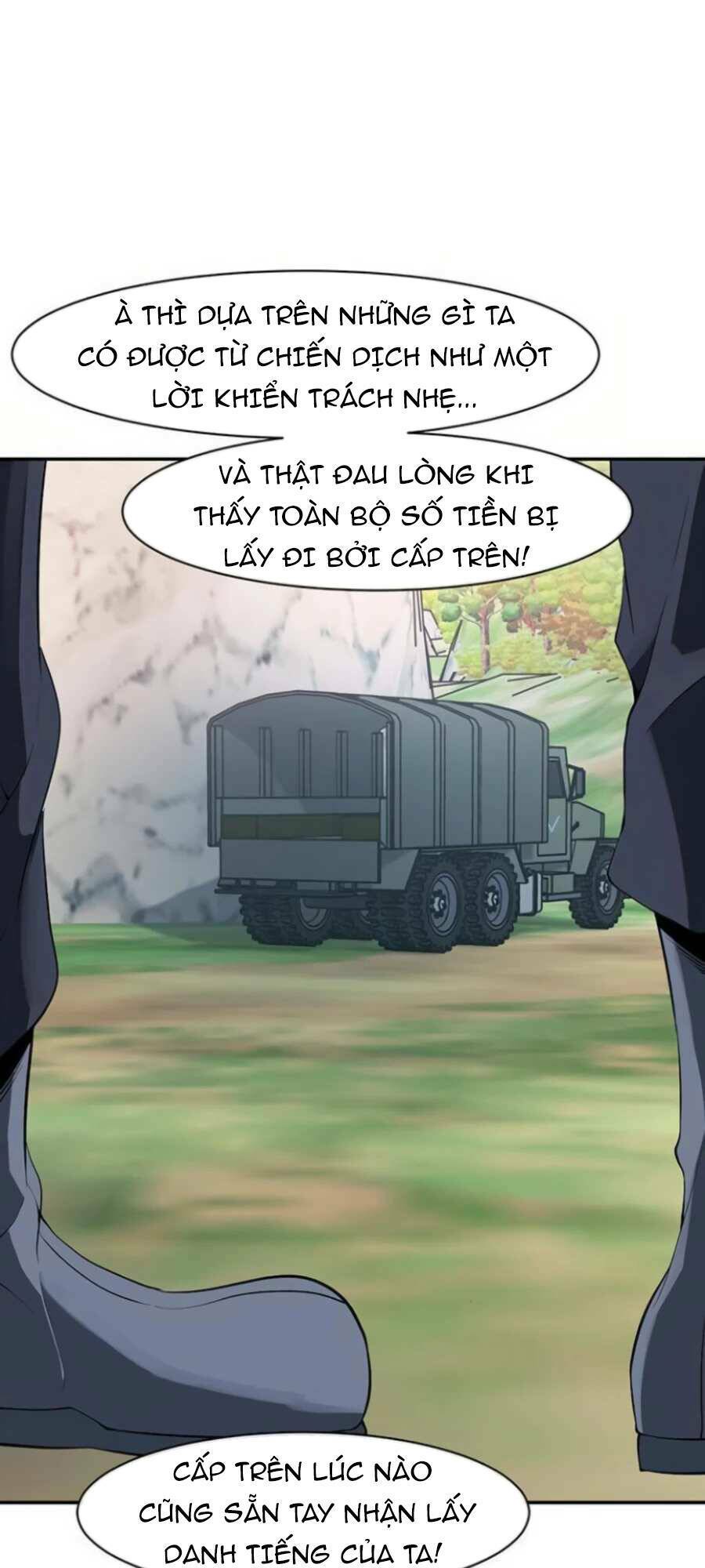 Giáo Viên Của Những Nhân Vật Phản Diện Chap 11 - Next Chap 12