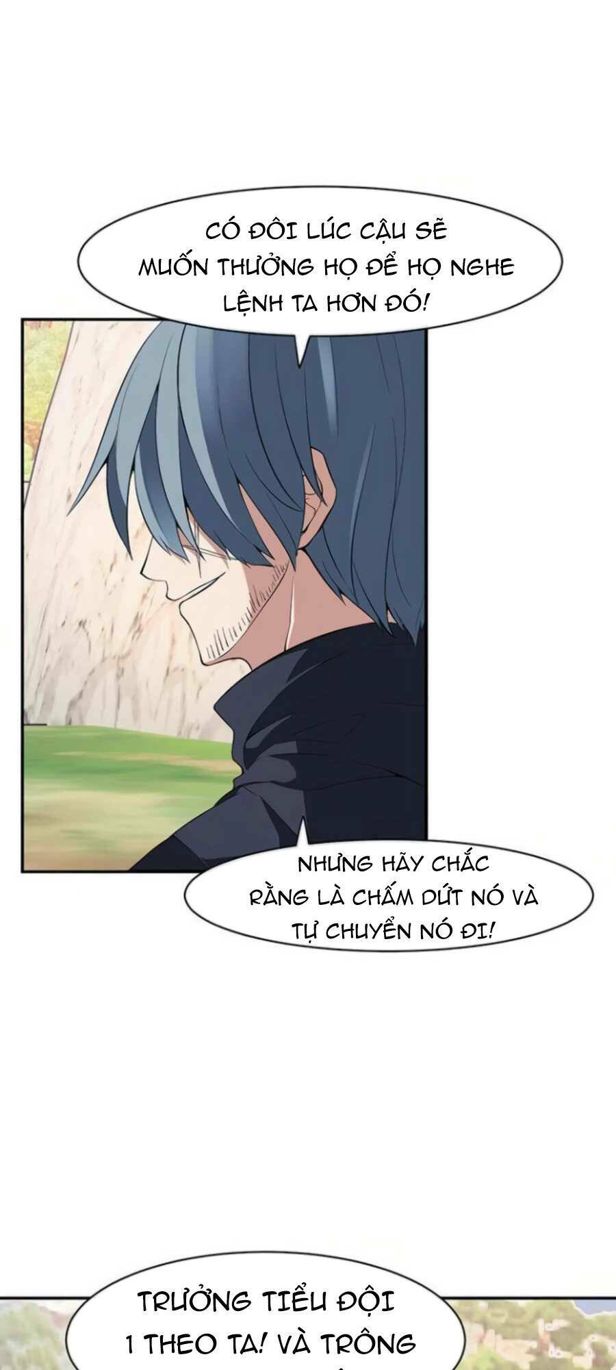 Giáo Viên Của Những Nhân Vật Phản Diện Chap 11 - Next Chap 12