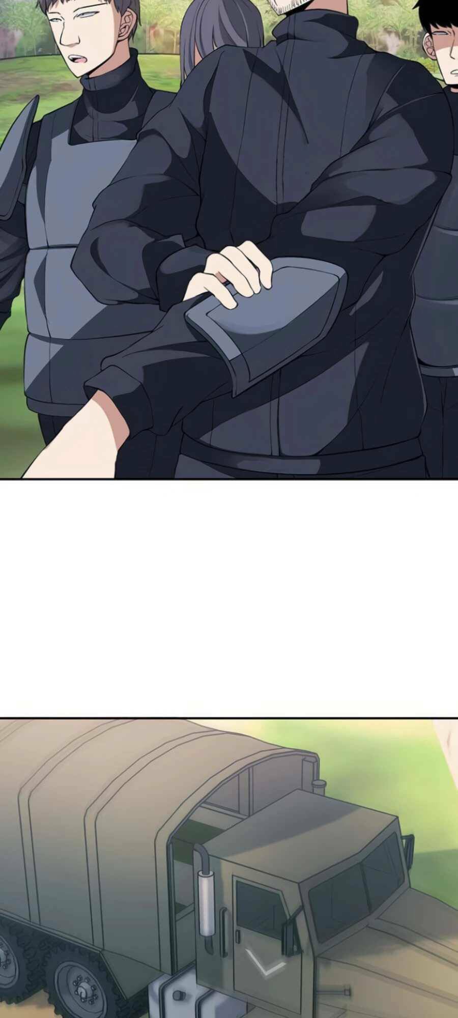 Giáo Viên Của Những Nhân Vật Phản Diện Chap 11 - Next Chap 12