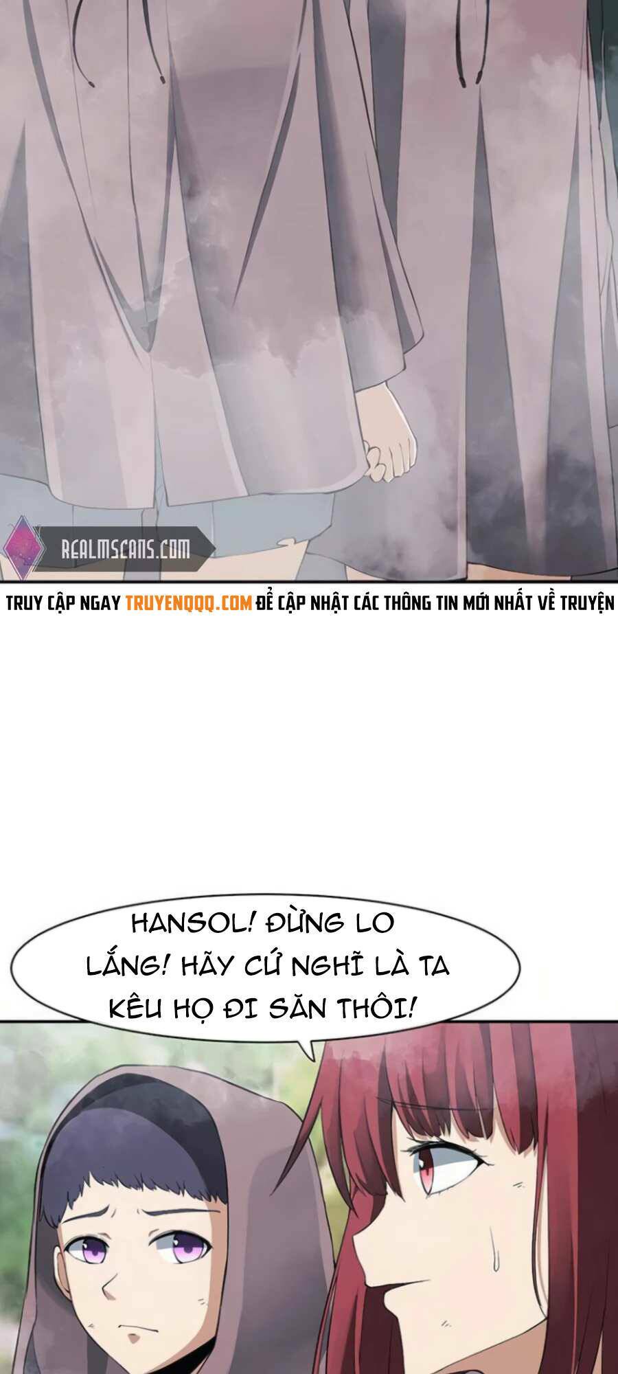 Giáo Viên Của Những Nhân Vật Phản Diện Chap 11 - Next Chap 12