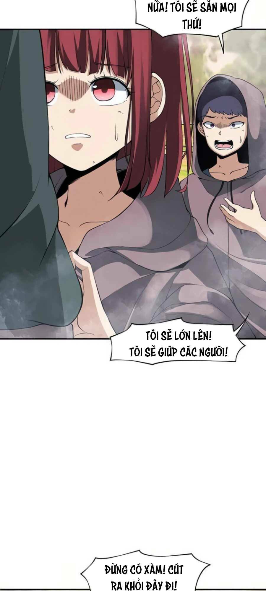 Giáo Viên Của Những Nhân Vật Phản Diện Chap 11 - Next Chap 12