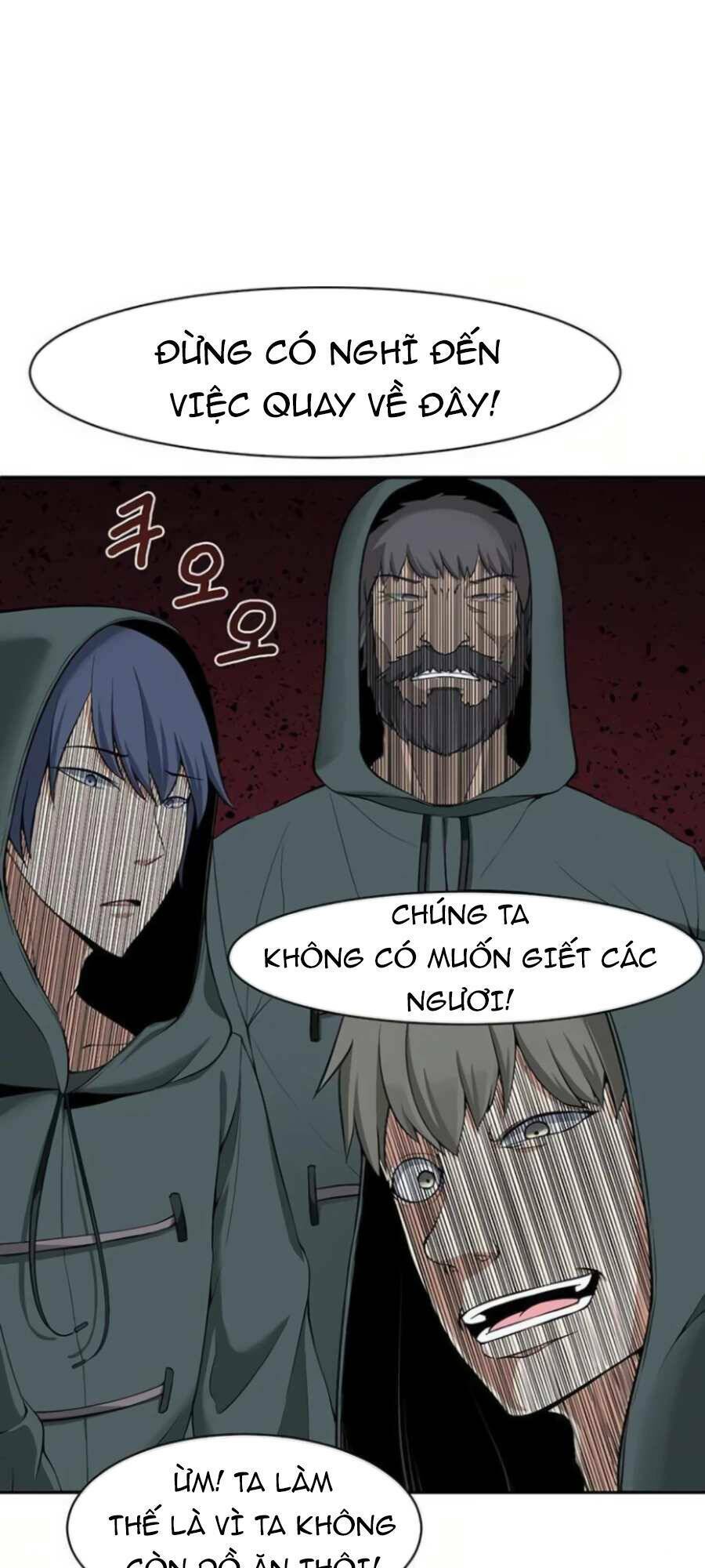 Giáo Viên Của Những Nhân Vật Phản Diện Chap 11 - Next Chap 12