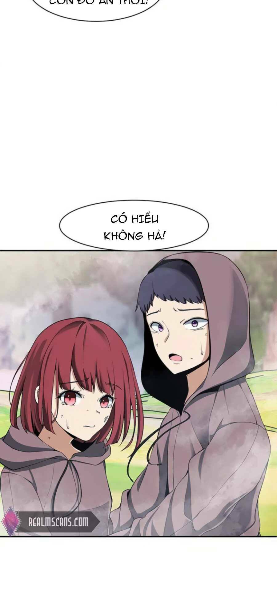 Giáo Viên Của Những Nhân Vật Phản Diện Chap 11 - Next Chap 12