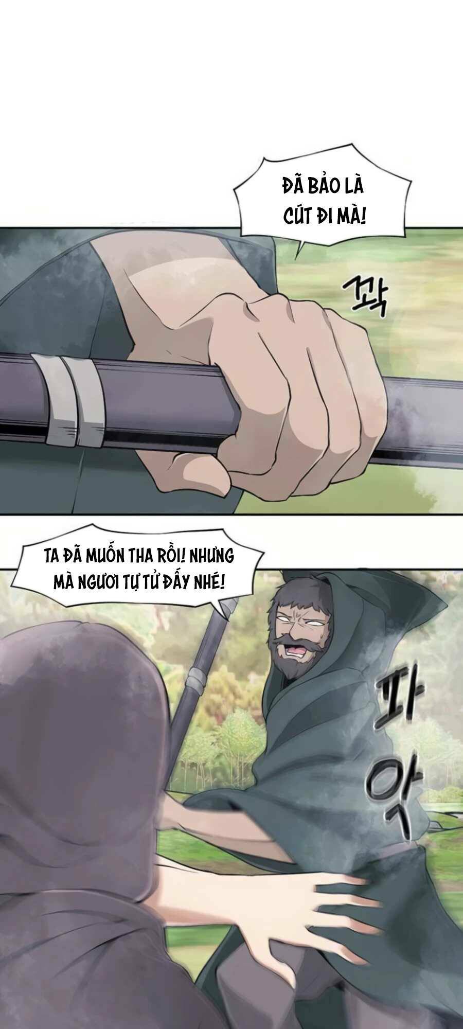 Giáo Viên Của Những Nhân Vật Phản Diện Chap 11 - Next Chap 12