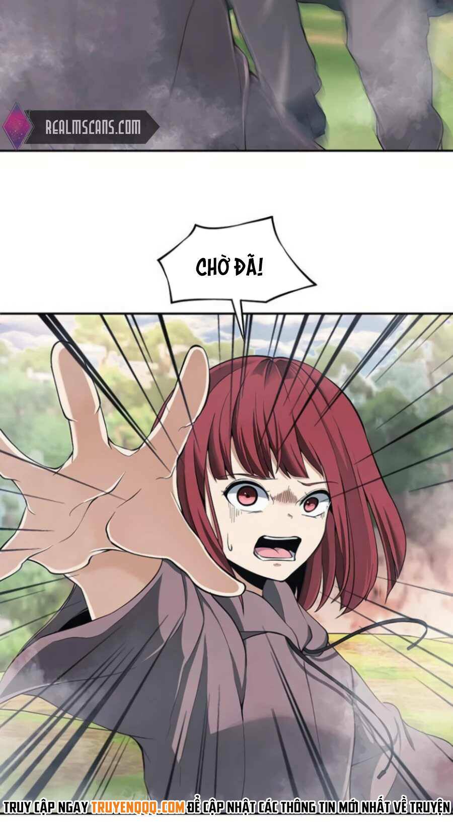 Giáo Viên Của Những Nhân Vật Phản Diện Chap 11 - Next Chap 12