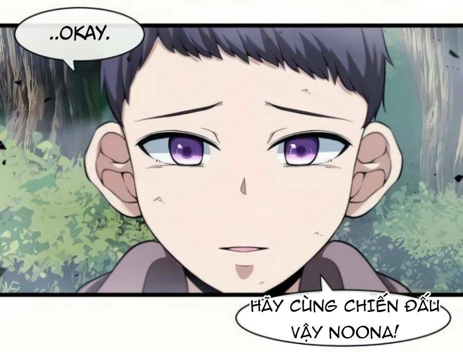 Giáo Viên Của Những Nhân Vật Phản Diện Chap 12.5 - Next Chap 13.5