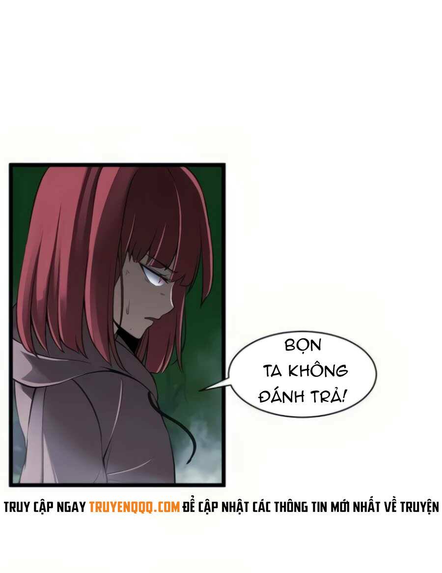 Giáo Viên Của Những Nhân Vật Phản Diện Chap 12.5 - Next Chap 13.5