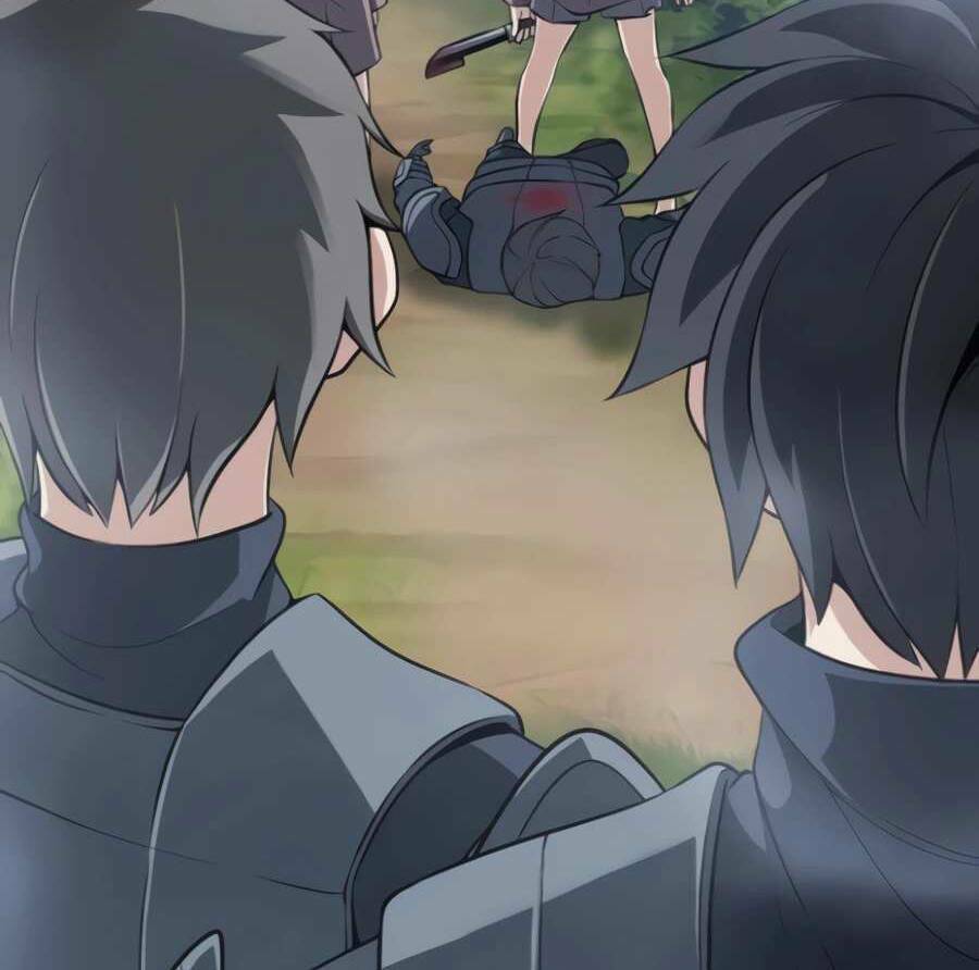 Giáo Viên Của Những Nhân Vật Phản Diện Chap 12.5 - Next Chap 13.5