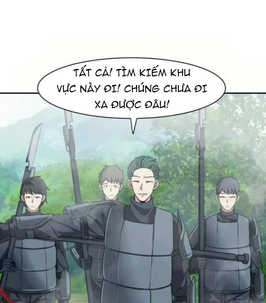 Giáo Viên Của Những Nhân Vật Phản Diện Chap 12 - Next Chap 13