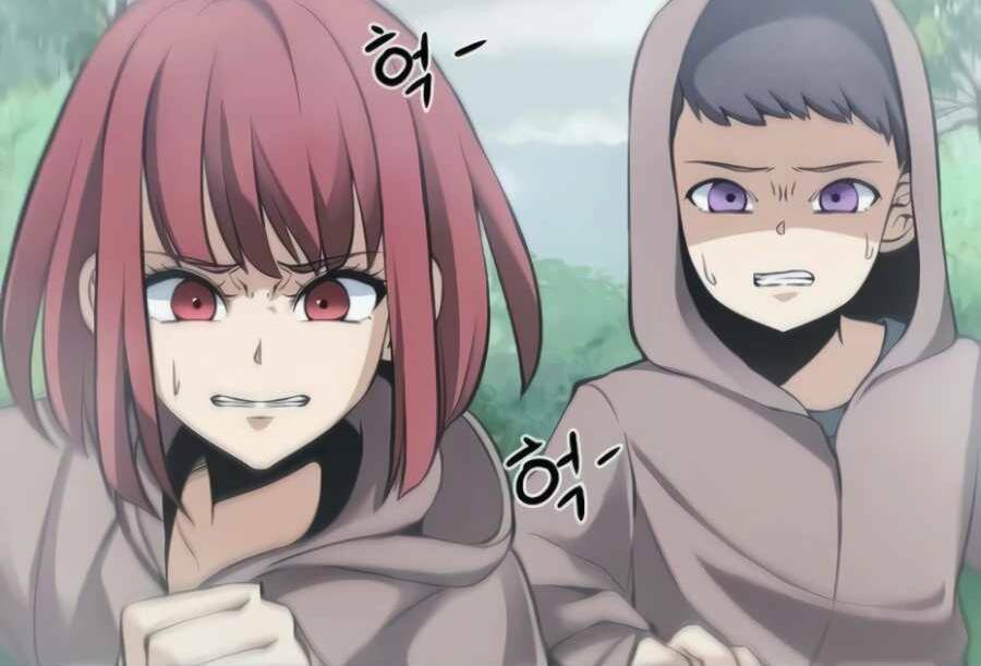 Giáo Viên Của Những Nhân Vật Phản Diện Chap 12 - Next Chap 13