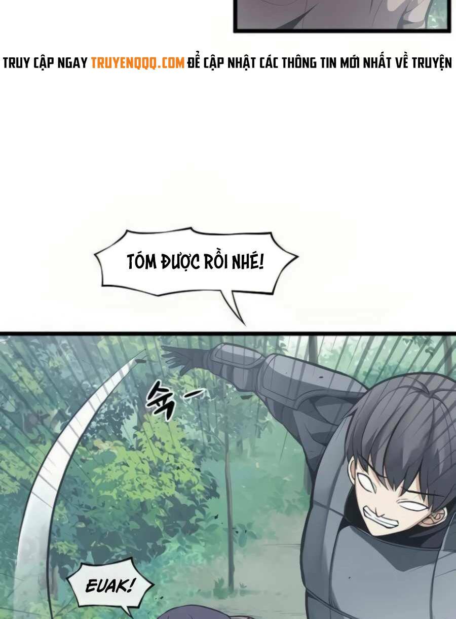 Giáo Viên Của Những Nhân Vật Phản Diện Chap 12 - Next Chap 13