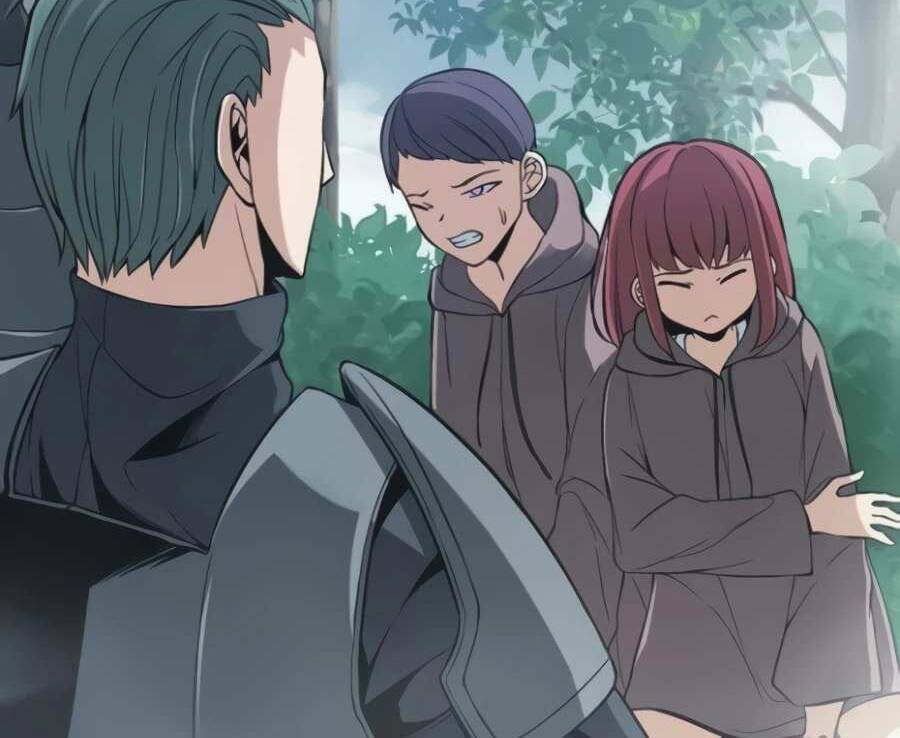 Giáo Viên Của Những Nhân Vật Phản Diện Chap 12 - Next Chap 13