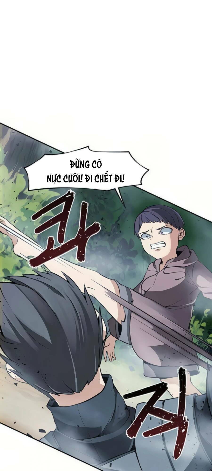 Giáo Viên Của Những Nhân Vật Phản Diện Chap 13 - Next Chap 14