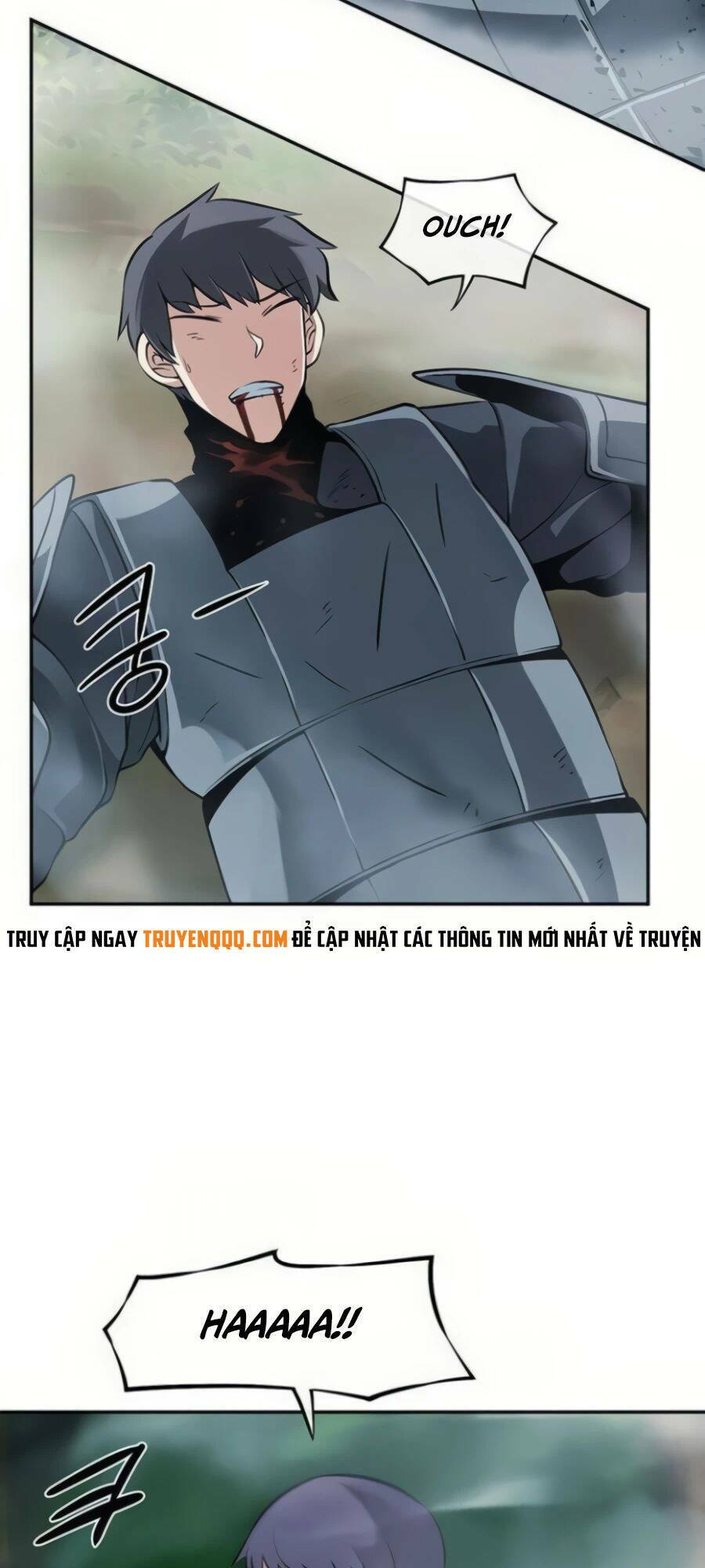 Giáo Viên Của Những Nhân Vật Phản Diện Chap 13 - Next Chap 14