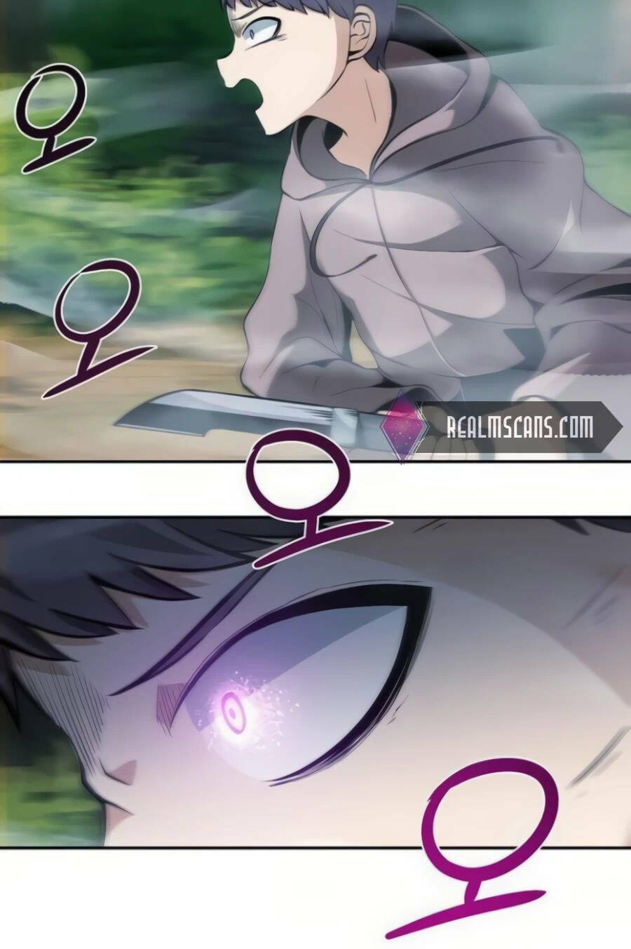 Giáo Viên Của Những Nhân Vật Phản Diện Chap 13 - Next Chap 14