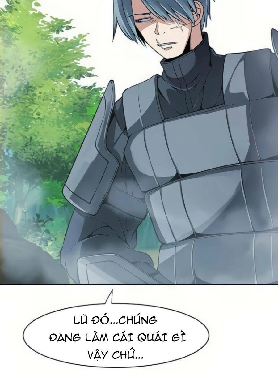 Giáo Viên Của Những Nhân Vật Phản Diện Chap 13 - Next Chap 14