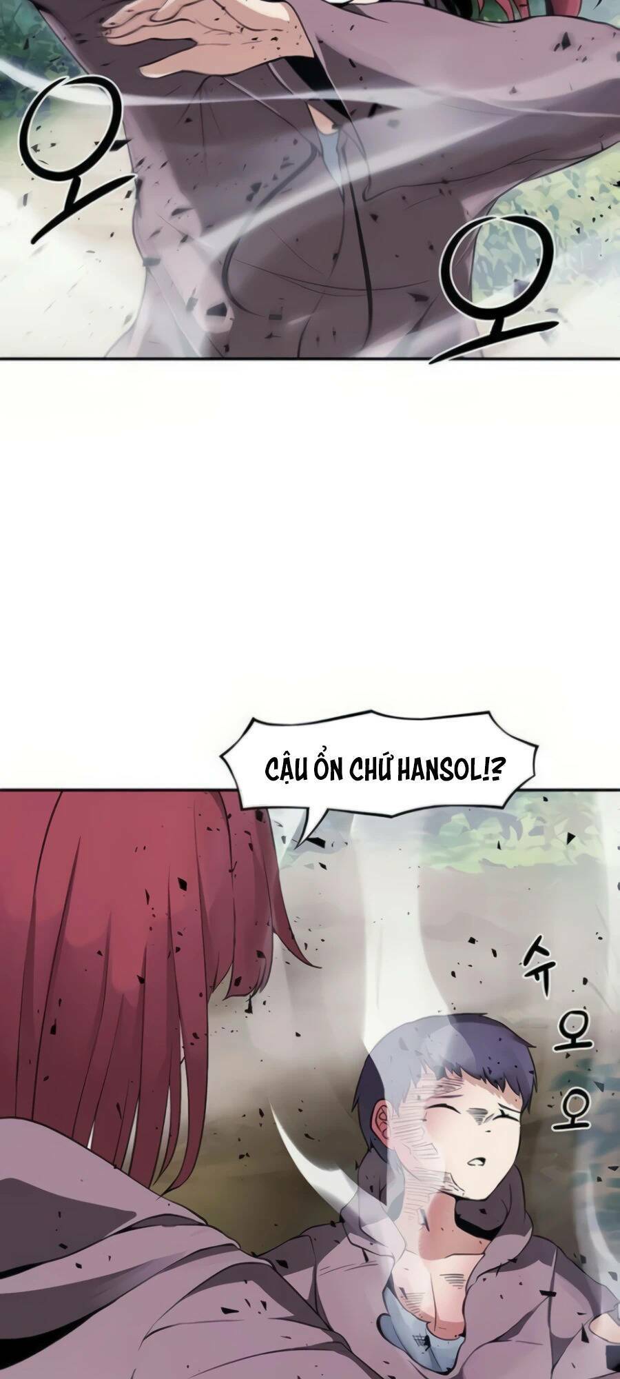 Giáo Viên Của Những Nhân Vật Phản Diện Chap 13 - Next Chap 14