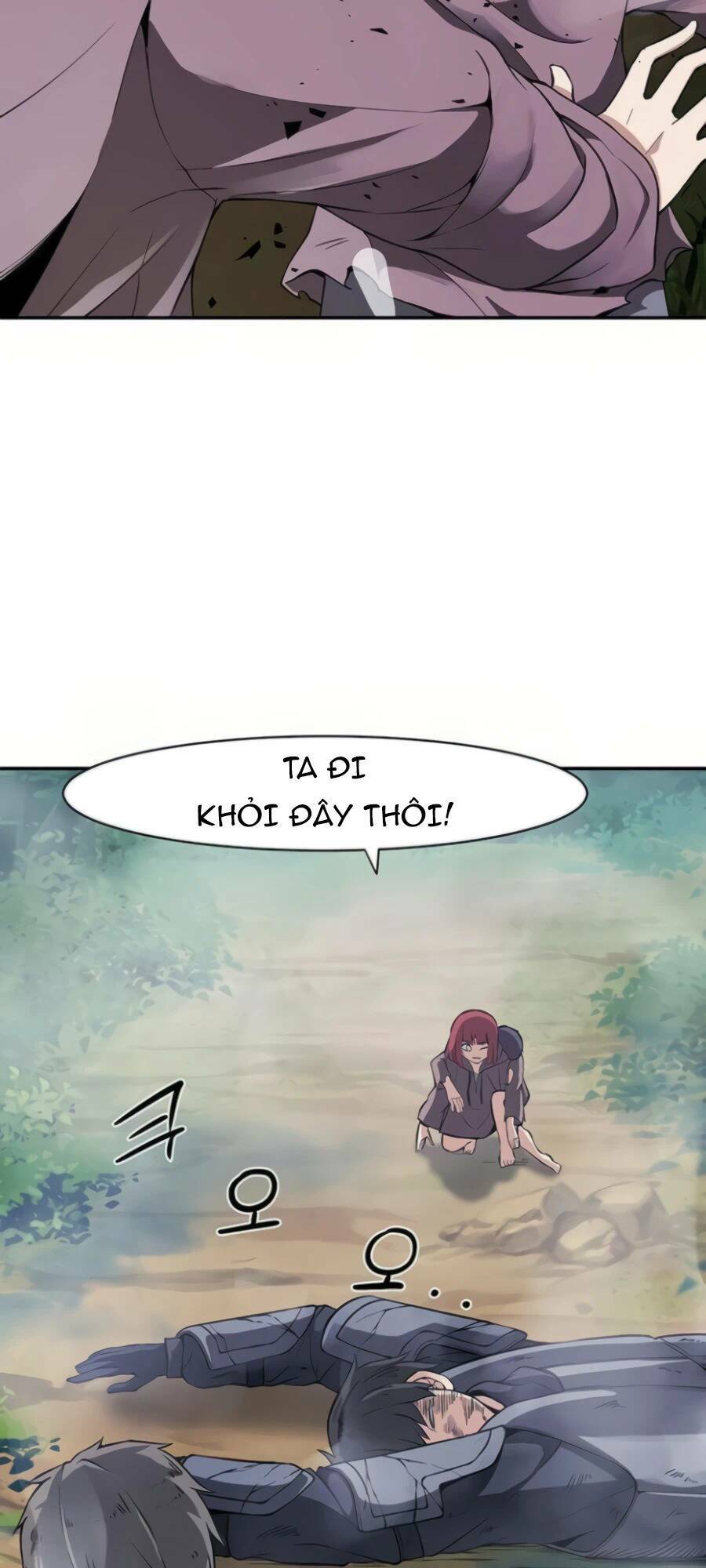 Giáo Viên Của Những Nhân Vật Phản Diện Chap 13 - Next Chap 14