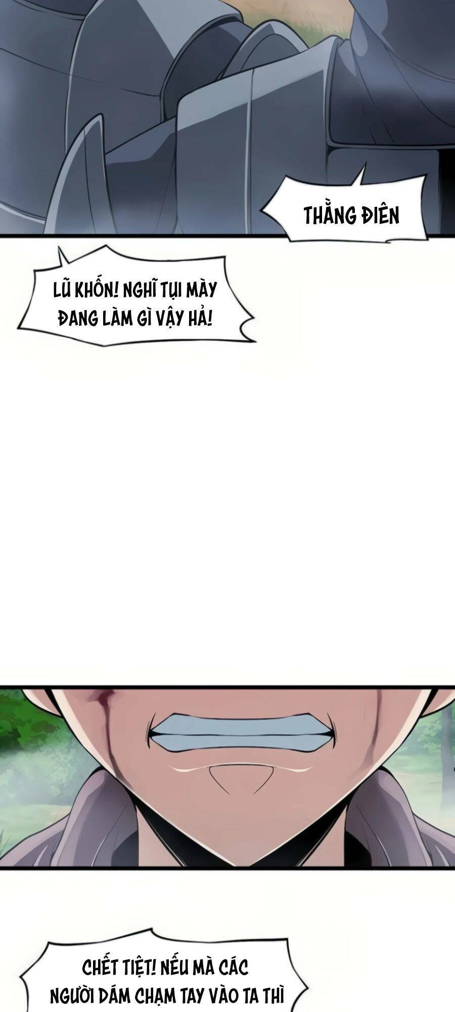 Giáo Viên Của Những Nhân Vật Phản Diện Chap 13 - Next Chap 14